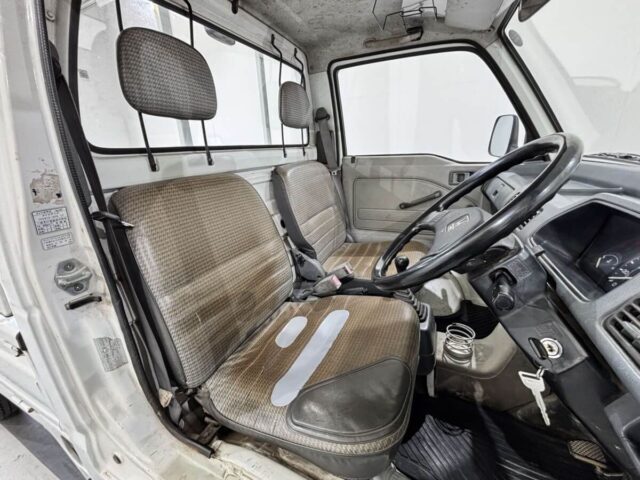 For sale 1994 Honda acty truck HA4-2109776 #Japanese #keitruck #minitruck #honda #acty #usa #uk