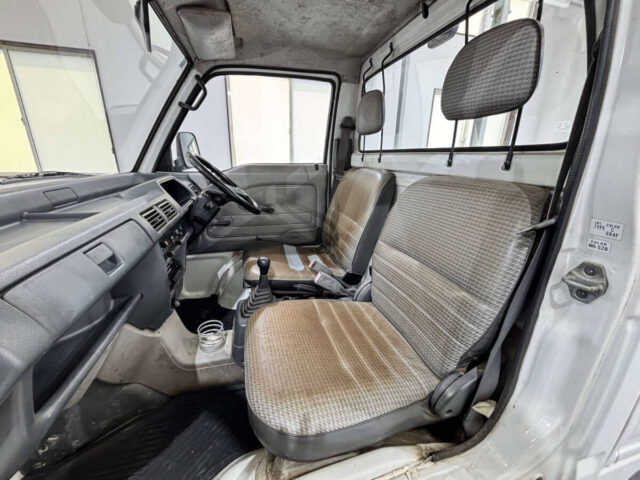 For sale 1994 Honda acty truck HA4-2109776 #Japanese #keitruck #minitruck #honda #acty #usa #uk
