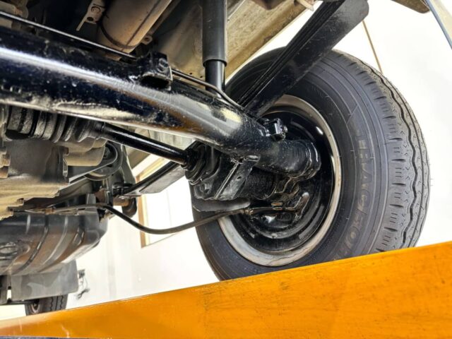 For sale 1994 Honda acty truck HA4-2109776 #Japanese #keitruck #minitruck #honda #acty #usa #uk