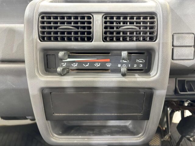 For sale 1993 Subaru sambar truck KS4-152631 #Japanese #keitruck #minitruck #subaru #sambar #usa #uk