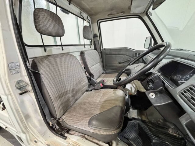 For sale 1996 Honda acty truck HA4-2306295 #Japanese #keitruck #minitruck #honda #acty #usa #uk