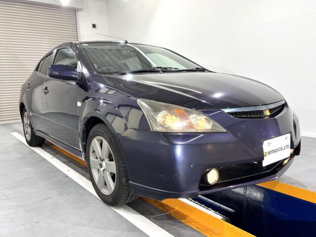 For sale 2001 Toyota will VS ZZE127-0002881 #Japanese #sedan #toyota #will #usa #uk