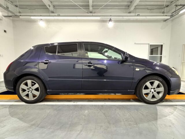 For sale 2001 Toyota will VS ZZE127-0002881 #Japanese #sedan #toyota #will #usa #uk