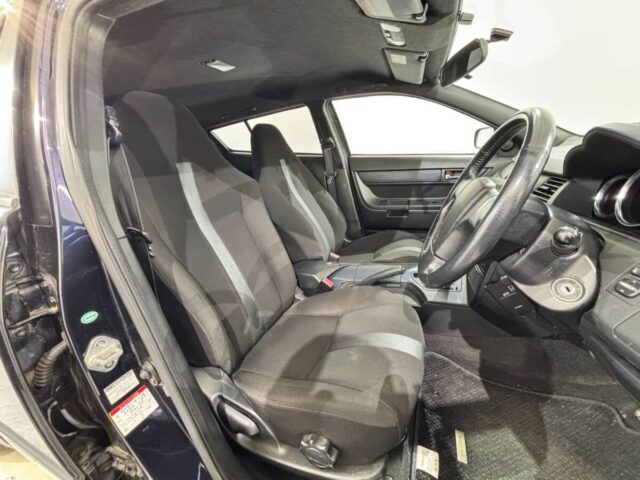 For sale 2001 Toyota will VS ZZE127-0002881 #Japanese #sedan #toyota #will #usa #uk