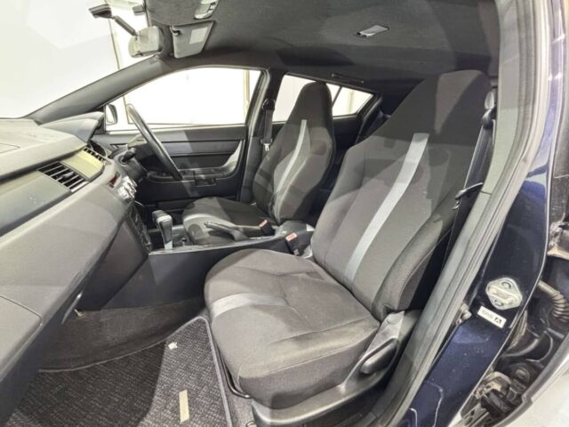 For sale 2001 Toyota will VS ZZE127-0002881 #Japanese #sedan #toyota #will #usa #uk