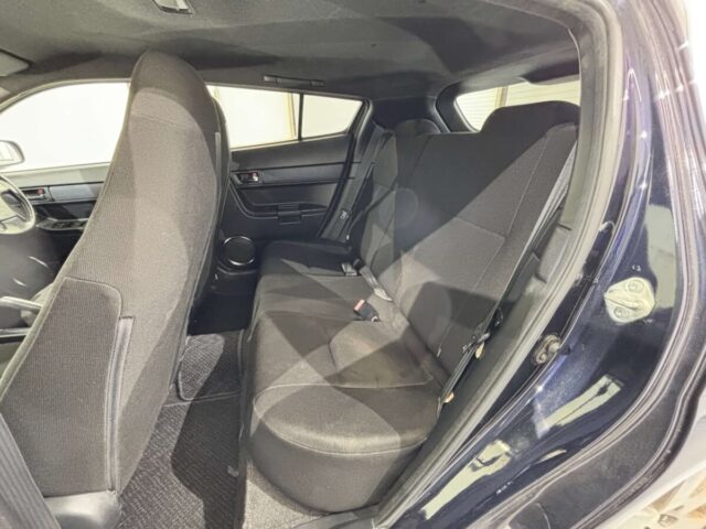 For sale 2001 Toyota will VS ZZE127-0002881 #Japanese #sedan #toyota #will #usa #uk