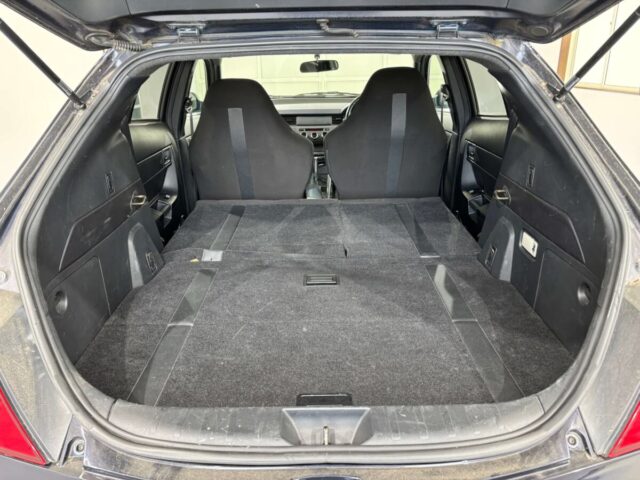 For sale 2001 Toyota will VS ZZE127-0002881 #Japanese #sedan #toyota #will #usa #uk