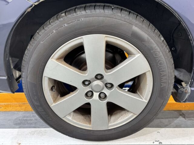 For sale 2001 Toyota will VS ZZE127-0002881 #Japanese #sedan #toyota #will #usa #uk