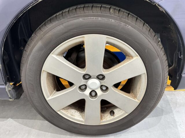 For sale 2001 Toyota will VS ZZE127-0002881 #Japanese #sedan #toyota #will #usa #uk