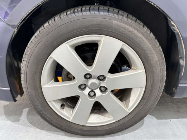 For sale 2001 Toyota will VS ZZE127-0002881 #Japanese #sedan #toyota #will #usa #uk