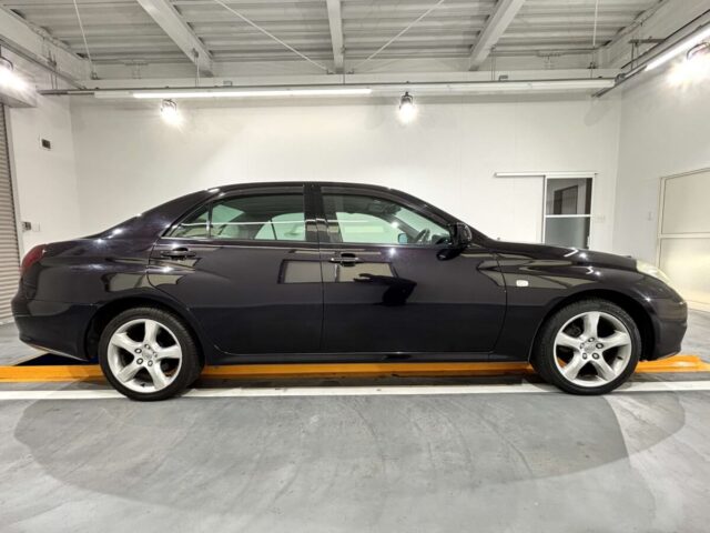 For sale 2001 Toyota Verossa JZX110-6023660 #Japanese #sedan #toyota #Verossa #usa #uk