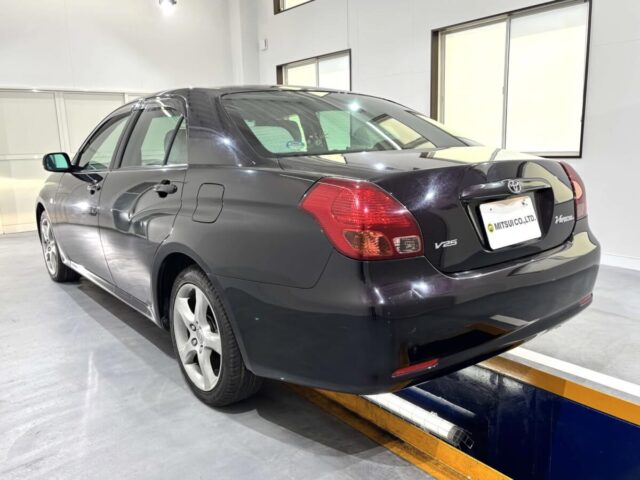 For sale 2001 Toyota Verossa JZX110-6023660 #Japanese #sedan #toyota #Verossa #usa #uk