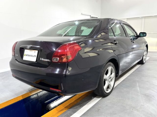 For sale 2001 Toyota Verossa JZX110-6023660 #Japanese #sedan #toyota #Verossa #usa #uk