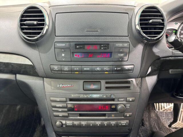 For sale 2001 Toyota Verossa JZX110-6023660 #Japanese #sedan #toyota #Verossa #usa #uk