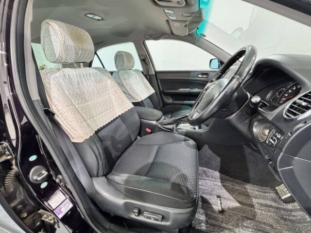 For sale 2001 Toyota Verossa JZX110-6023660 #Japanese #sedan #toyota #Verossa #usa #uk