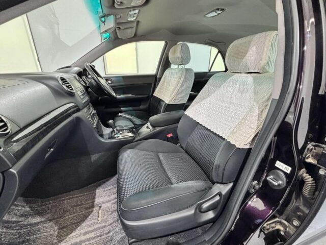 For sale 2001 Toyota Verossa JZX110-6023660 #Japanese #sedan #toyota #Verossa #usa #uk
