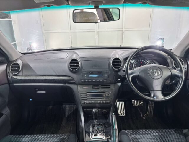 For sale 2001 Toyota Verossa JZX110-6023660 #Japanese #sedan #toyota #Verossa #usa #uk