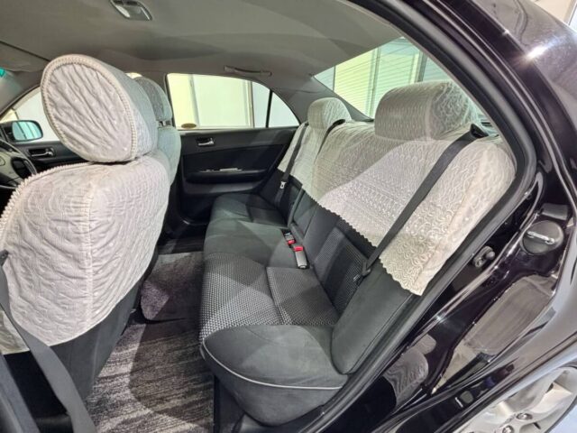 For sale 2001 Toyota Verossa JZX110-6023660 #Japanese #sedan #toyota #Verossa #usa #uk