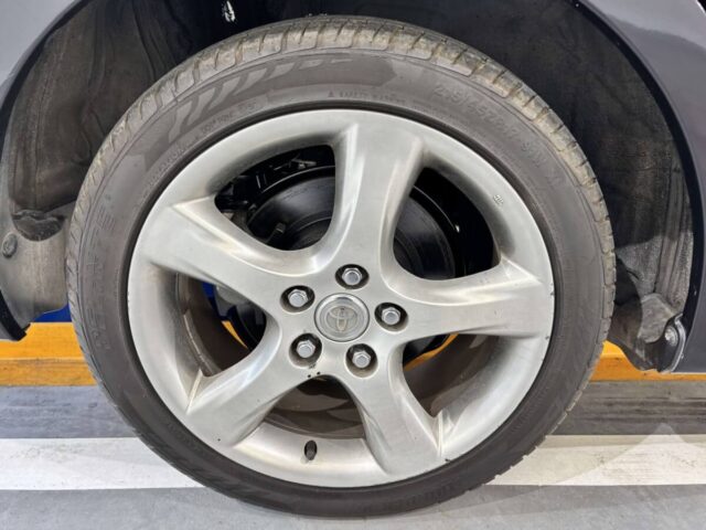 For sale 2001 Toyota Verossa JZX110-6023660 #Japanese #sedan #toyota #Verossa #usa #uk