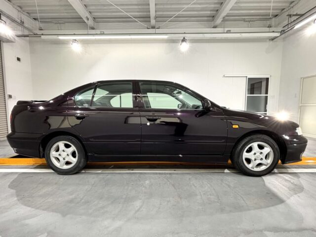For sale 1998 Nissan primera P11-736169 #Japanese #nissan #sedan #usa #uk