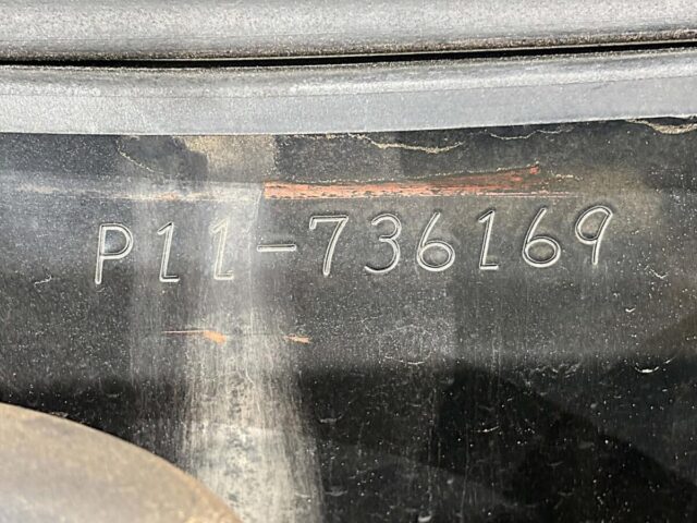 For sale 1998 Nissan primera P11-736169 #Japanese #nissan #sedan #usa #uk