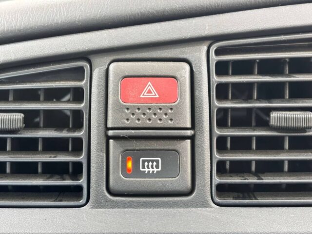 For sale 1998 Nissan primera P11-736169 #Japanese #nissan #sedan #usa #uk