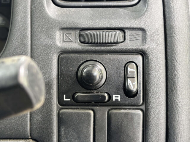 For sale 1998 Nissan primera P11-736169 #Japanese #nissan #sedan #usa #uk