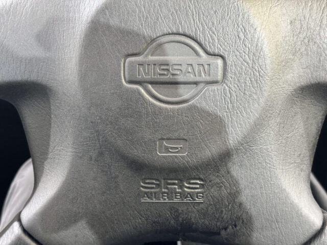 For sale 1998 Nissan primera P11-736169 #Japanese #nissan #sedan #usa #uk