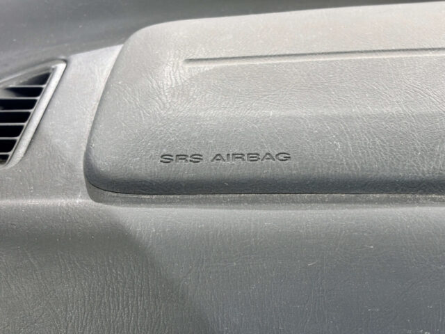 For sale 1998 Nissan primera P11-736169 #Japanese #nissan #sedan #usa #uk
