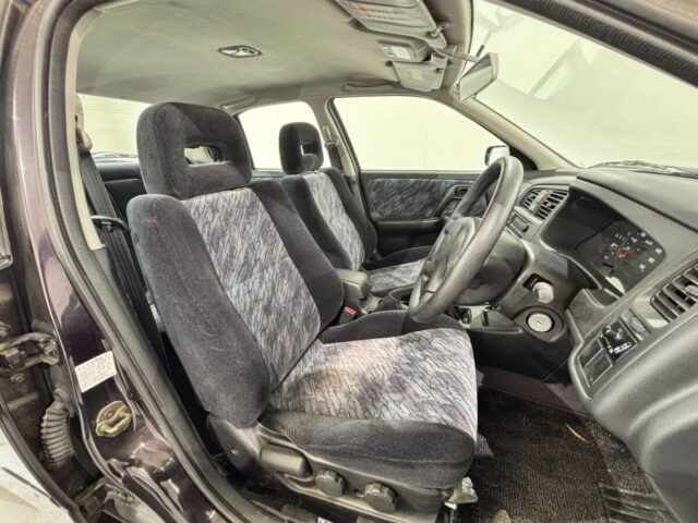For sale 1998 Nissan primera P11-736169 #Japanese #nissan #sedan #usa #uk