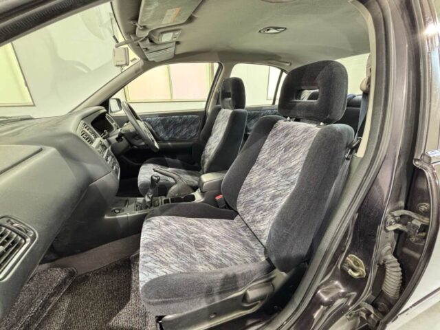 For sale 1998 Nissan primera P11-736169 #Japanese #nissan #sedan #usa #uk