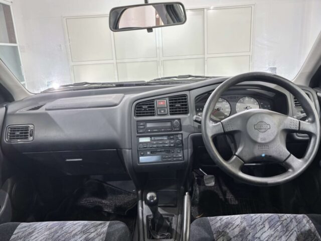 For sale 1998 Nissan primera P11-736169 #Japanese #nissan #sedan #usa #uk