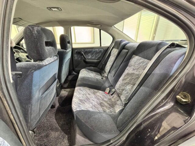 For sale 1998 Nissan primera P11-736169 #Japanese #nissan #sedan #usa #uk