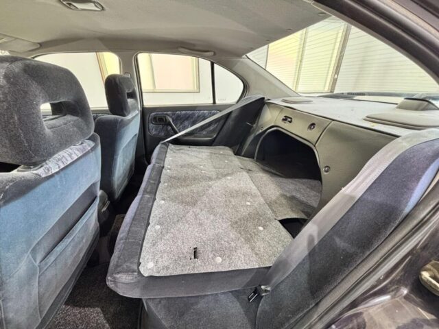 For sale 1998 Nissan primera P11-736169 #Japanese #nissan #sedan #usa #uk