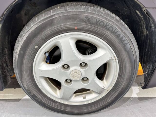 For sale 1998 Nissan primera P11-736169 #Japanese #nissan #sedan #usa #uk