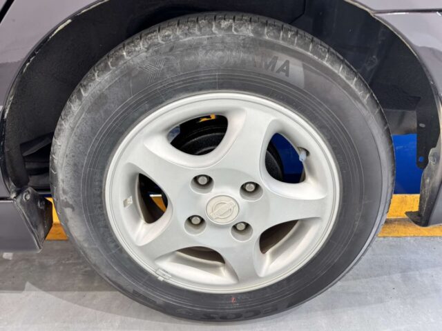 For sale 1998 Nissan primera P11-736169 #Japanese #nissan #sedan #usa #uk