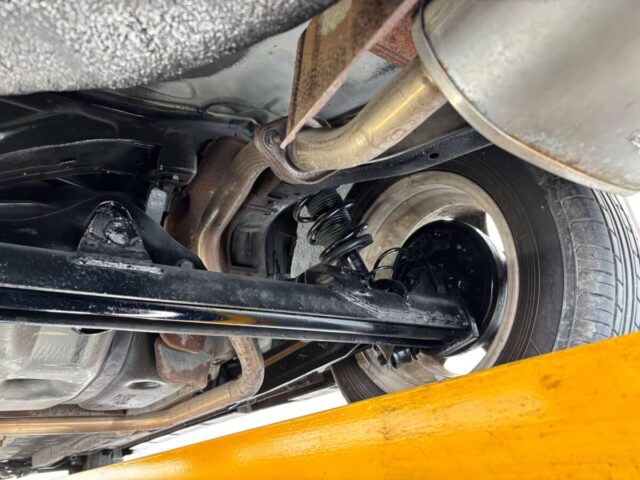 For sale 1998 Nissan primera P11-736169 #Japanese #nissan #sedan #usa #uk