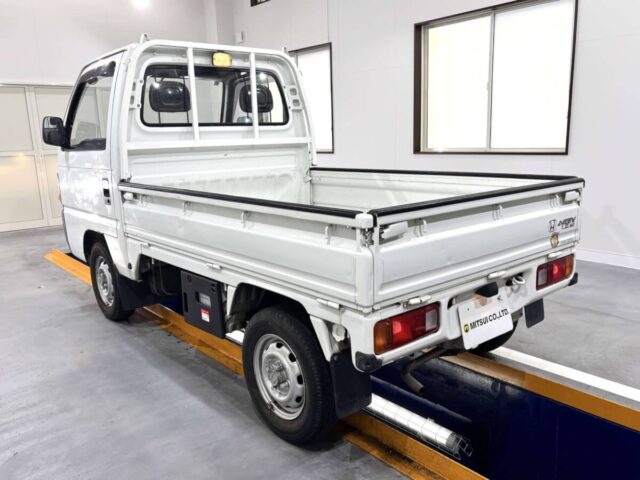 For sale 1995 Honda acty truck HA3-2218471 #Japanese #keitruck #minitruck #honda #acty #usa #uk