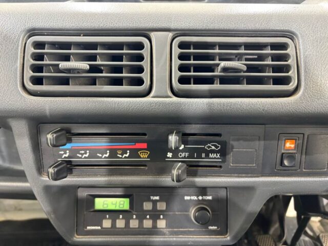 For sale 1995 Honda acty truck HA3-2218471 #Japanese #keitruck #minitruck #honda #acty #usa #uk