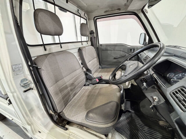 For sale 1995 Honda acty truck HA3-2218471 #Japanese #keitruck #minitruck #honda #acty #usa #uk