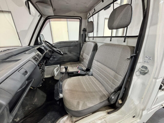 For sale 1995 Honda acty truck HA3-2218471 #Japanese #keitruck #minitruck #honda #acty #usa #uk