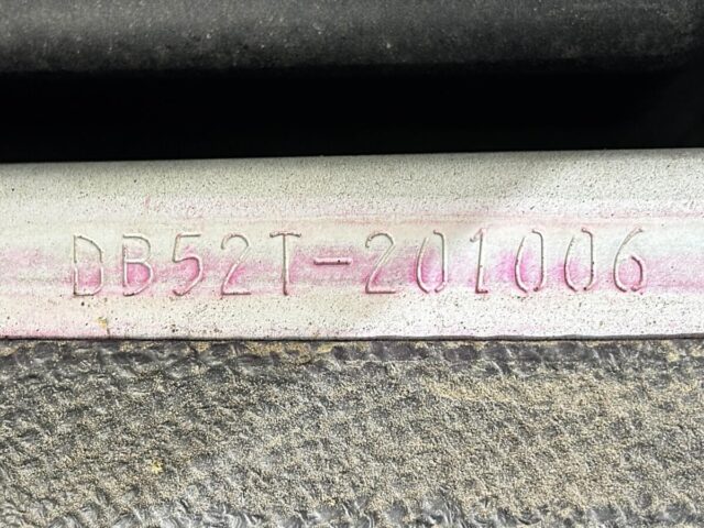For sale 2000 Suzuki carry truck DB52T-201006 #Japanese #keitruck #minitruck #suzuki #carry #usa #uk