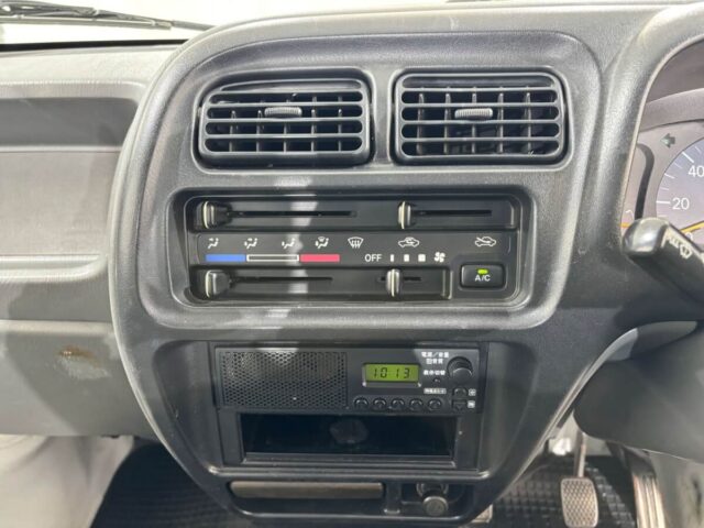 For sale 2000 Suzuki carry truck DB52T-201006 #Japanese #keitruck #minitruck #suzuki #carry #usa #uk