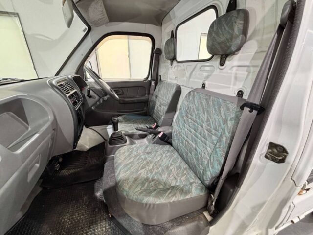For sale 2000 Suzuki carry truck DB52T-201006 #Japanese #keitruck #minitruck #suzuki #carry #usa #uk