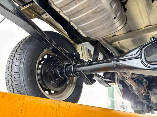 For sale 2000 Suzuki carry truck DB52T-201006 #Japanese #keitruck #minitruck #suzuki #carry #usa #uk