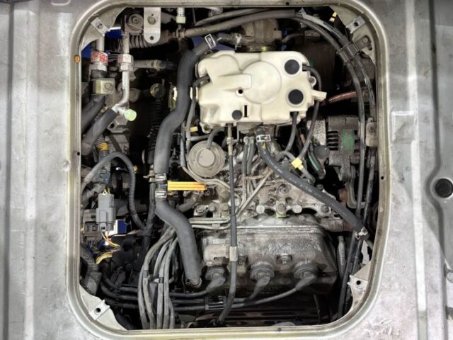 For sale 1996 Honda acty van HH4-2308725 #Japanese #keivan #minivan #honda #acty #usa #uk
