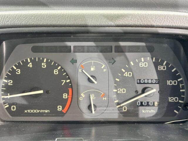 For sale 1996 Honda acty van HH4-2308725 #Japanese #keivan #minivan #honda #acty #usa #uk