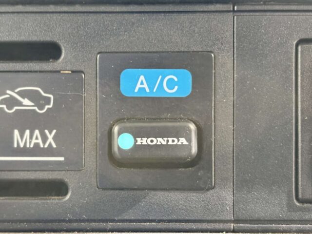For sale 1996 Honda acty van HH4-2308725 #Japanese #keivan #minivan #honda #acty #usa #uk