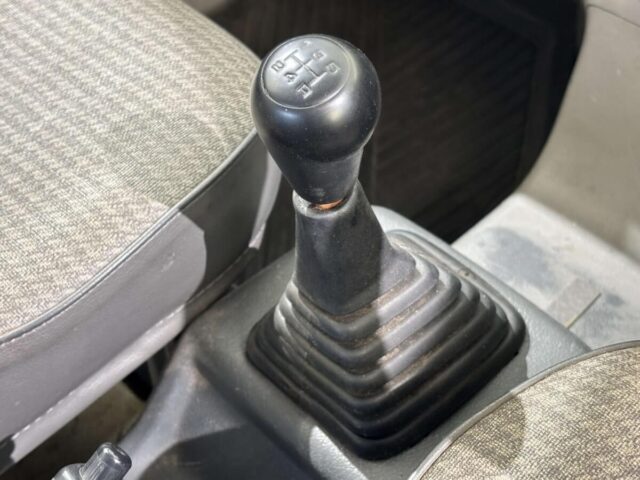 For sale 1996 Honda acty van HH4-2308725 #Japanese #keivan #minivan #honda #acty #usa #uk