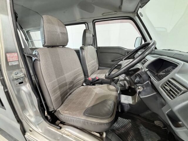For sale 1996 Honda acty van HH4-2308725 #Japanese #keivan #minivan #honda #acty #usa #uk